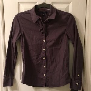 Long Sleeve button-up